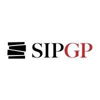 sip global partners logo image