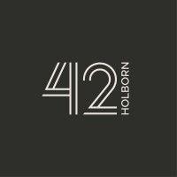 42 holborn logo image