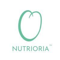 nutrioria inc. logo image