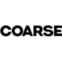 coarse logo image