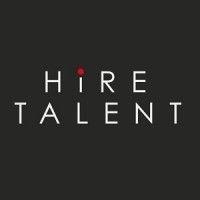 hiretalent - diversity staffing & recruiting firm logo image