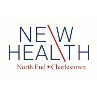 north end waterfront health logo image