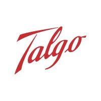 talgo logo image