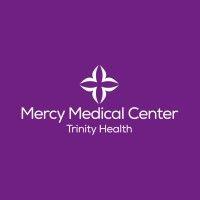 mercy medical center - springfield, ma logo image