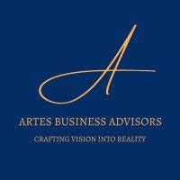 artes business advisors logo image