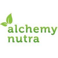 alchemy nutra logo image