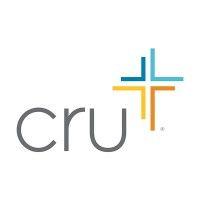 cru logo image