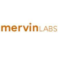 mervin labs logo image