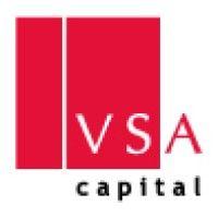 vsa capital logo image