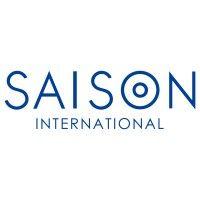 saison international pte. ltd. logo image