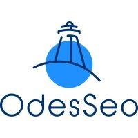 odesseo — digital marketing agency logo image