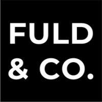 fuld & company logo image