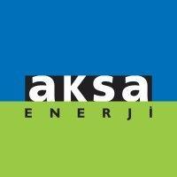 aksa enerji üretim a.ş. logo image