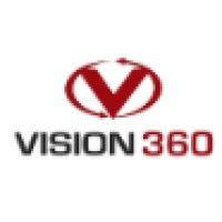 vision360 logo image