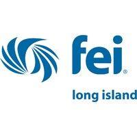 fei long island chapter logo image