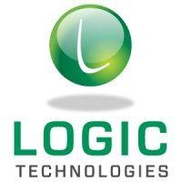 logic technologies logo image