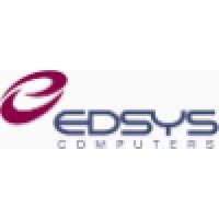 edsys computers logo image