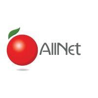 allnet systems ltd logo image