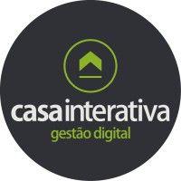 casa interativa logo image