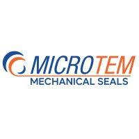 microtem mechanical seals logo image