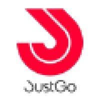 justgo (acquired by tunecore) logo image