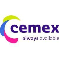 cemex b.v. logo image