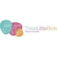 three little birds nurseries