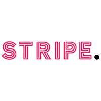 stripe media logo image