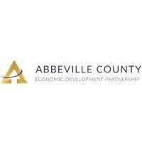 abbeville county economic development partnership logo image