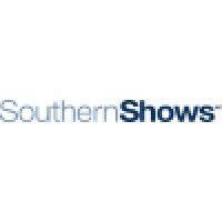 southern shows, inc. logo image