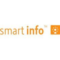 smartinfo sweden ab logo image