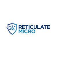 reticulate micro inc logo image