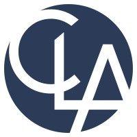 cla (cliftonlarsonallen) logo image