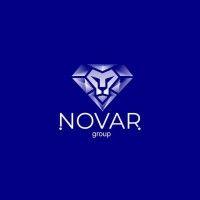 novar group, llc logo image