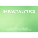 logo of Impactalytics