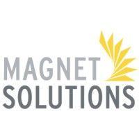 magnet solutions, inc