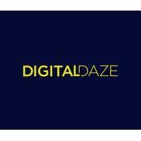 digital daze logo image