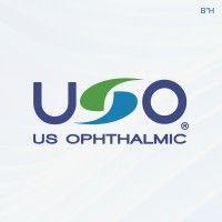 us ophthalmic logo image