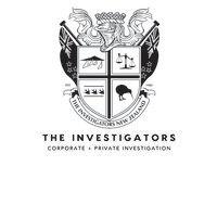 the investigators nz limited logo image