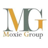 moxie group logo image