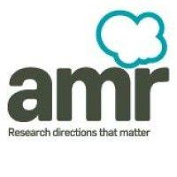 amr australia logo image