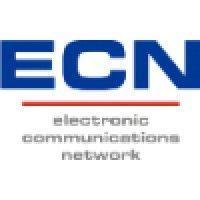 ecn (electronic communications network)