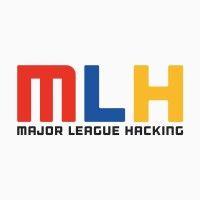 major league hacking logo image