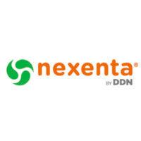 nexenta by ddn