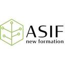 logo of Asif New Formation