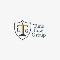 tune law group, llc logo image