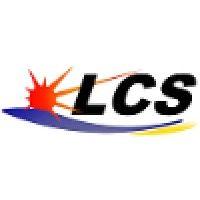 lakeshore cutting solutions - lcs logo image