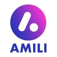 amili logo image