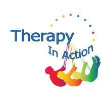 therapy in action logo image