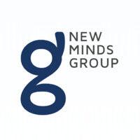 new minds group logo image